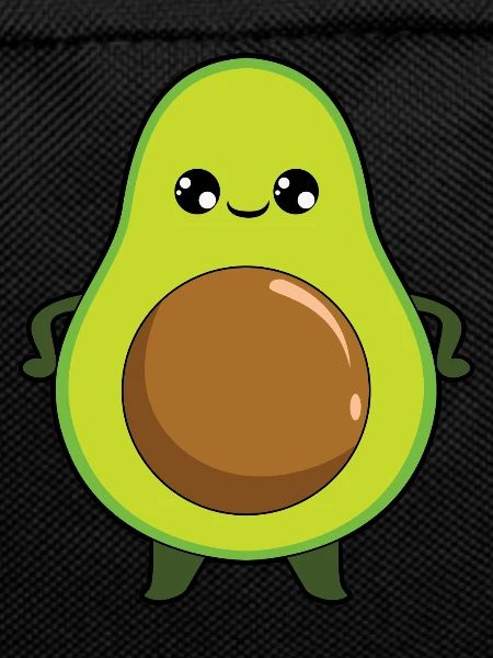 avocado
