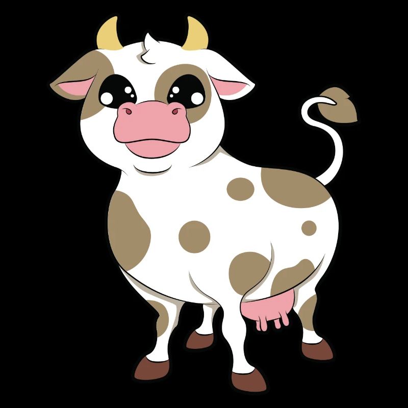 cow