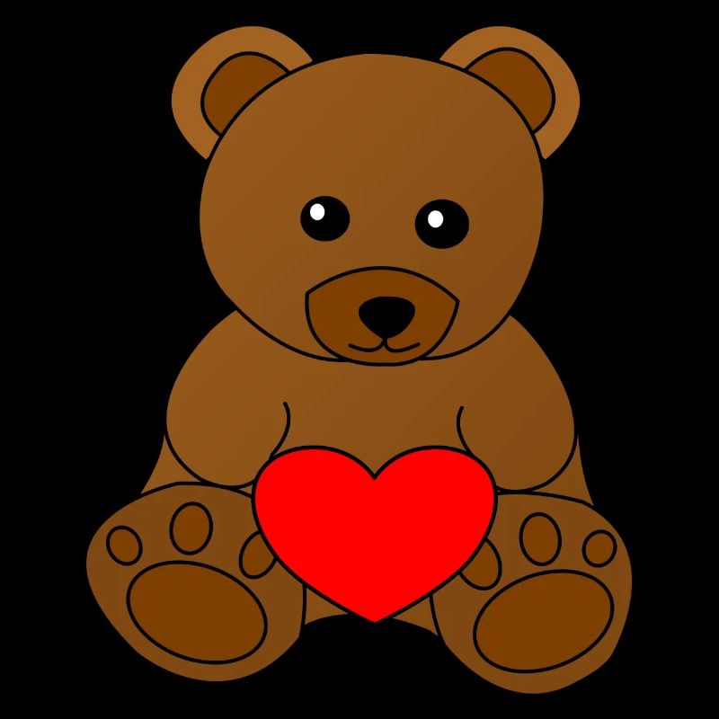 Teddy Saint-Valentin