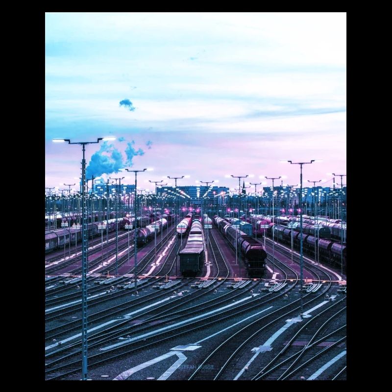 Bahnhof
