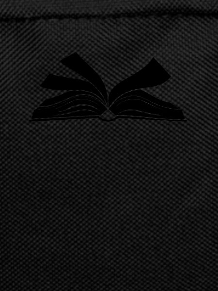 Book reading open book