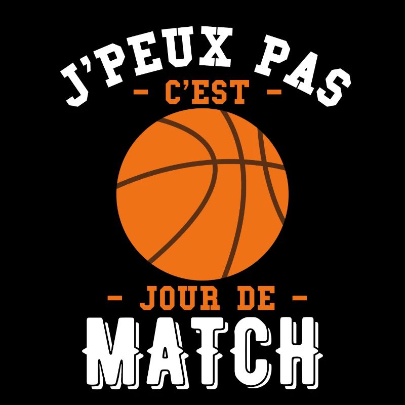 jour de match basketball 2