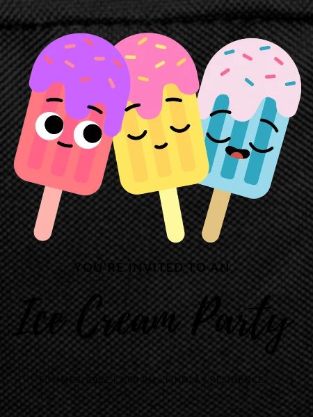 Ice Cream