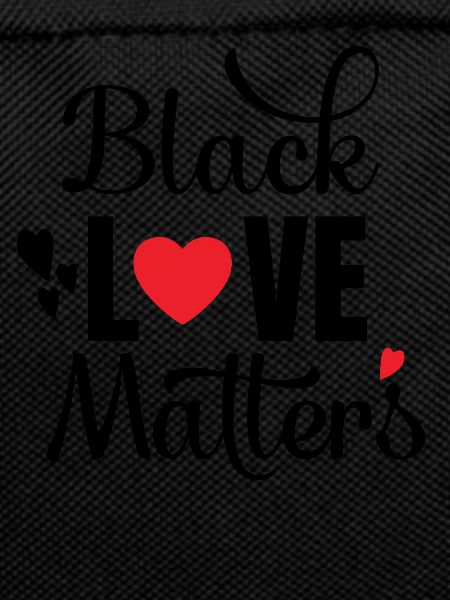 Black Love Matters