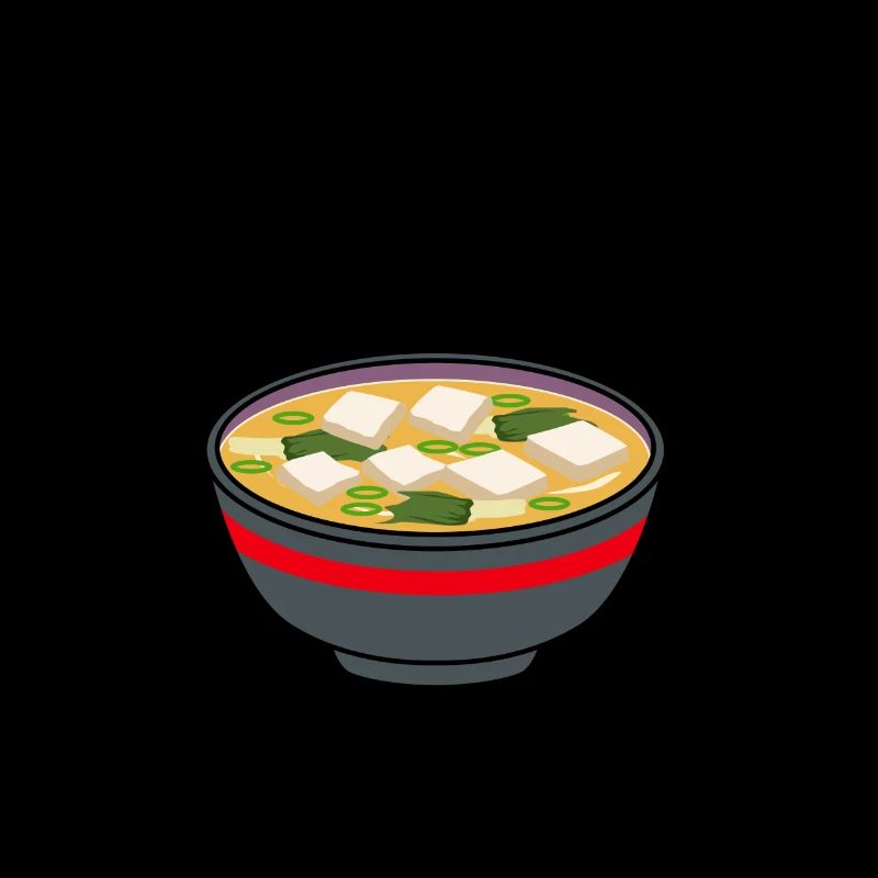 Ramen-Nudeln Ironischer Spruch Junge mag