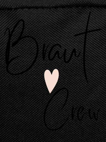 BRAUT crew