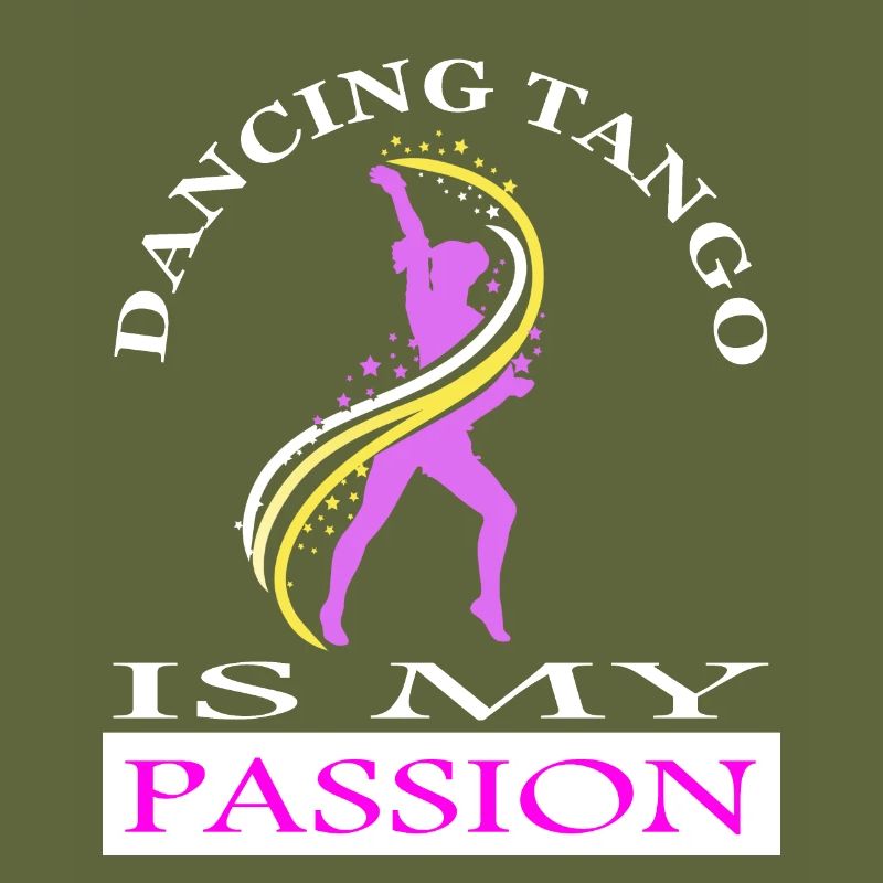 Tango Dance Tango Dancers Dance Couple Dance Class gift