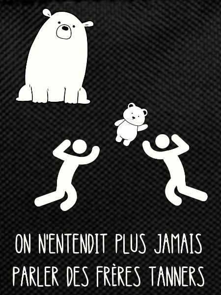 maman ours