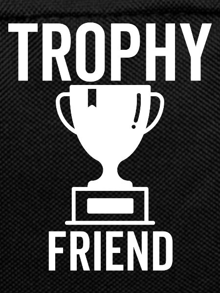 Trophée Ami