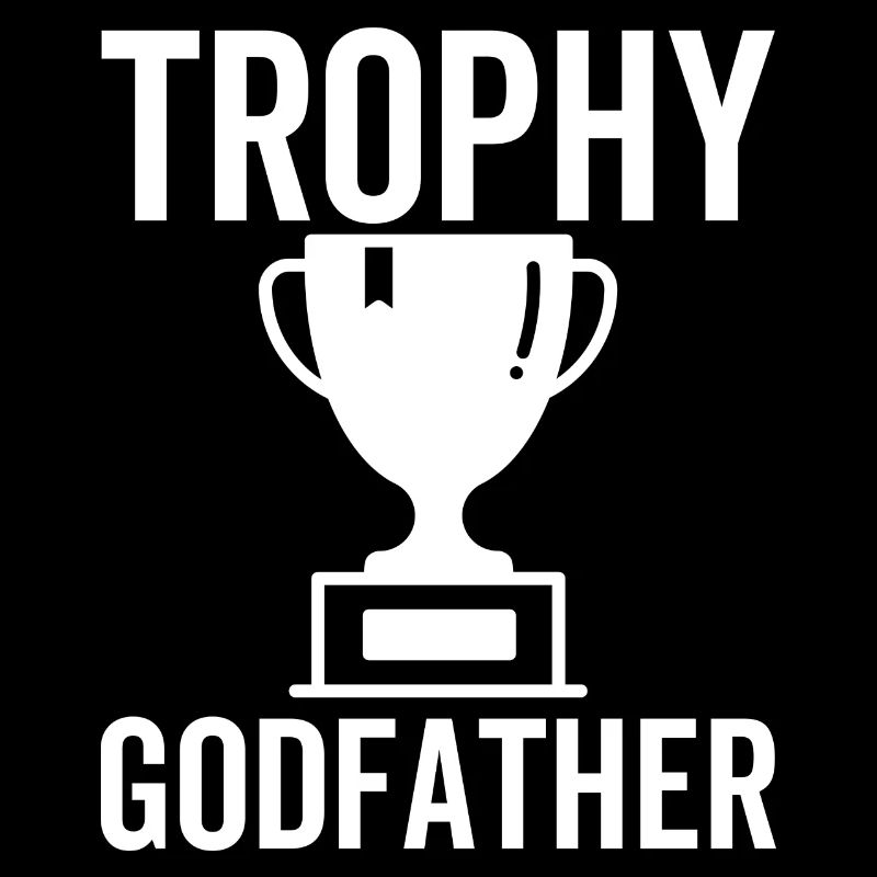 Trophy Godfather