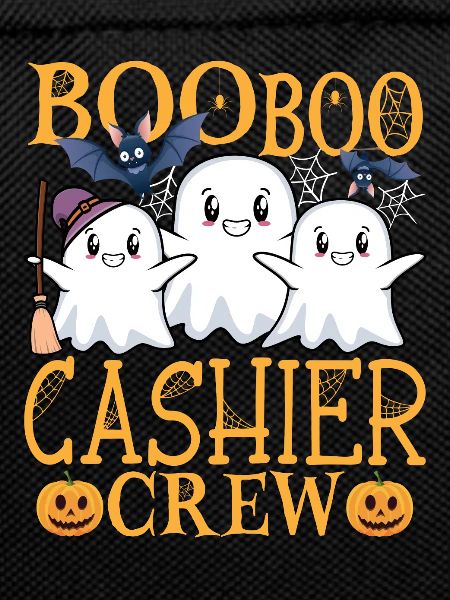 Cashier uu Funny Cashier