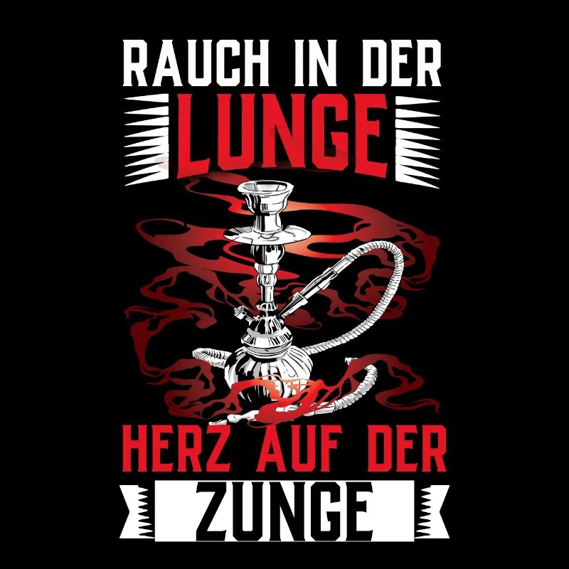 Shisha Doppelapfel Hookah Rauchen Tabak Vape Kohle