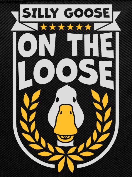 goose on the loose