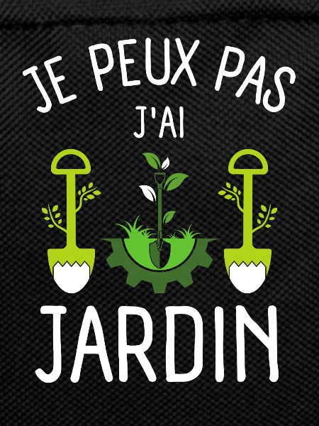 JARDIN JARDINAGE 1