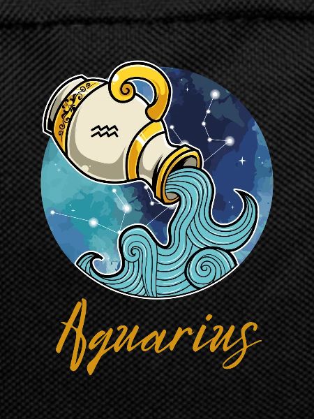 Aquarius