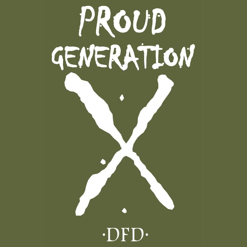 Generation X