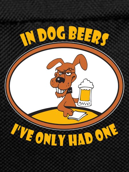 Beer Drinking Dog Beers