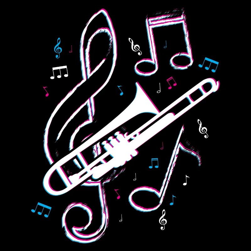 Posaune Musik Orchester