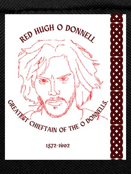 RED HUGH O DONNELL