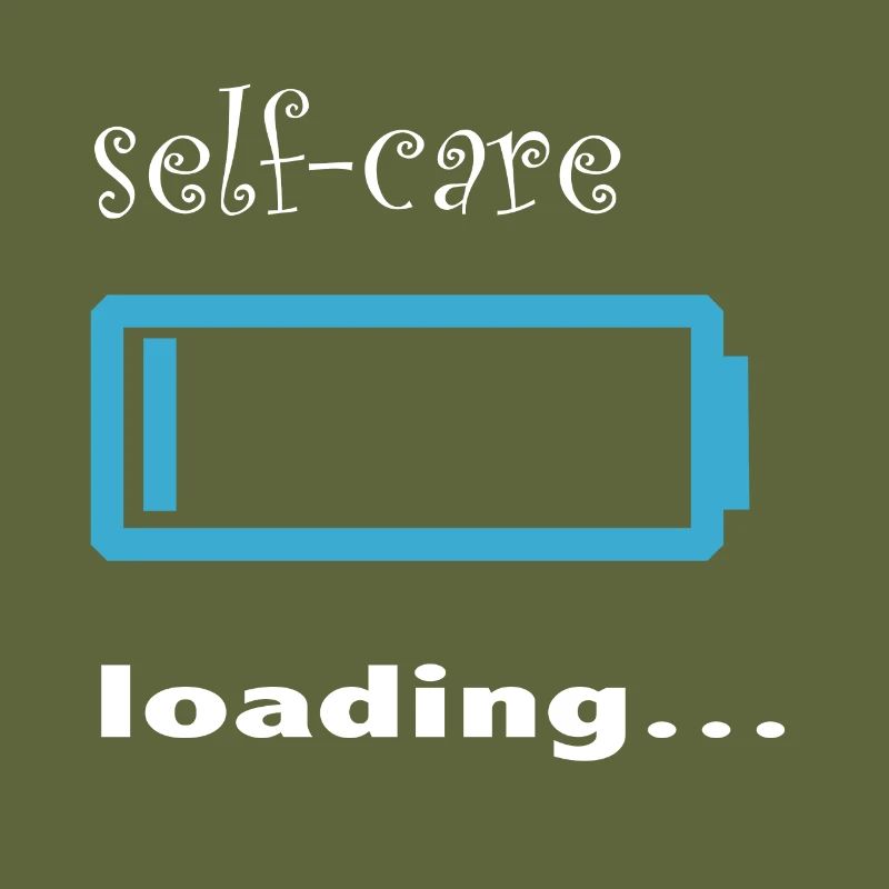 Self-care loading...