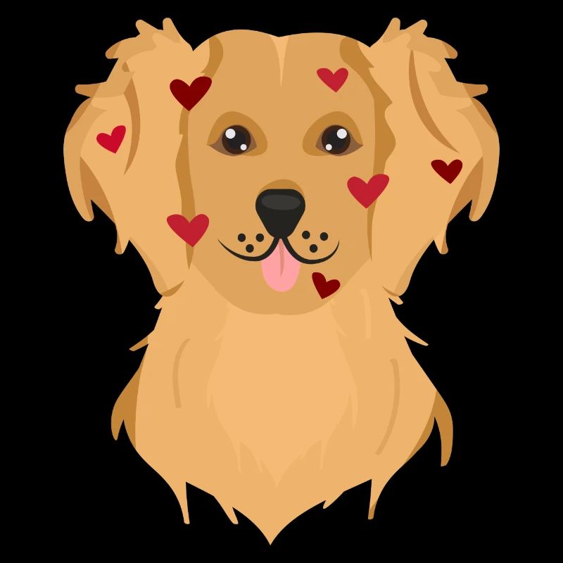 Golden retriever