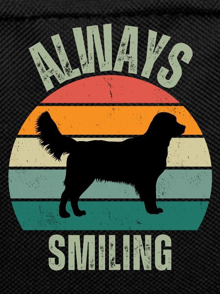 ALWAYS SMILING