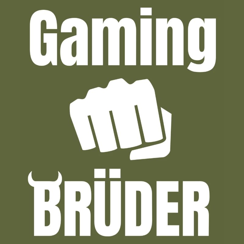 Gaming Brüder