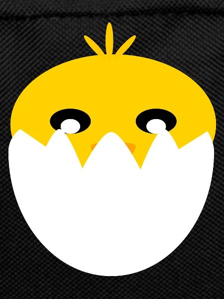 Chicks from the egg