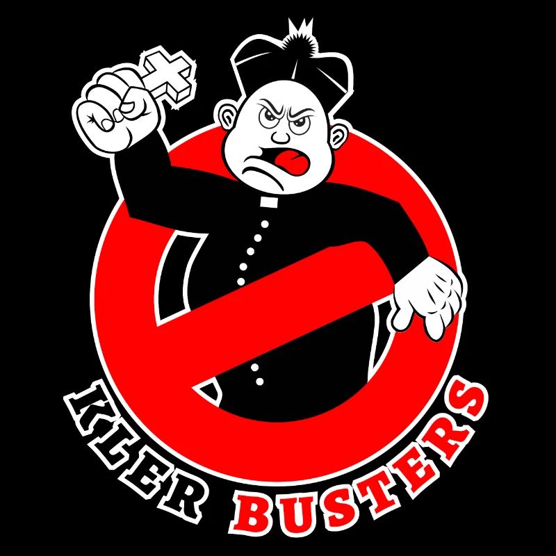 Busters Klerus