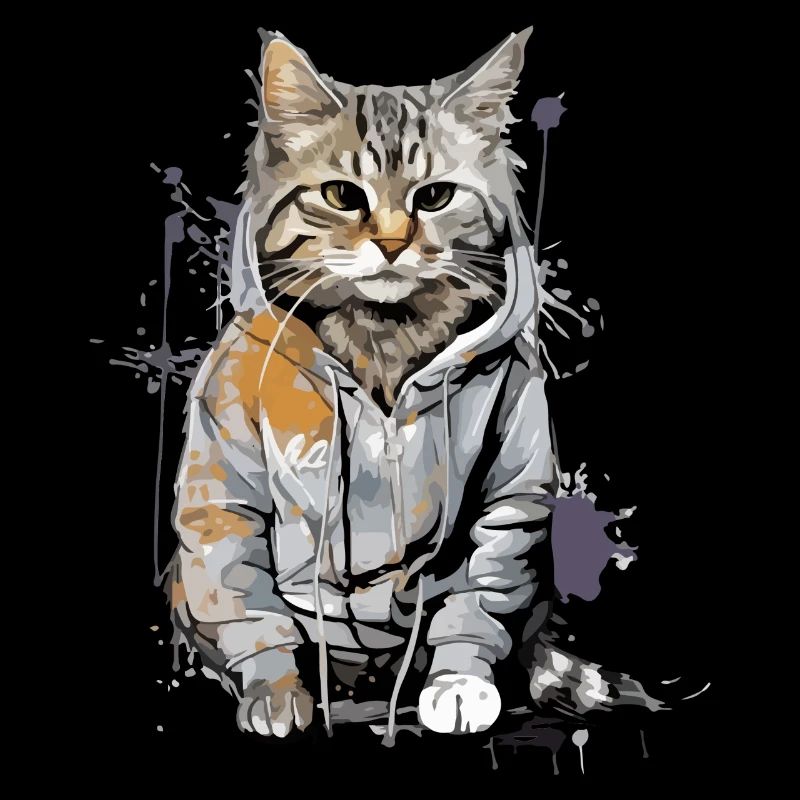Koco the cat