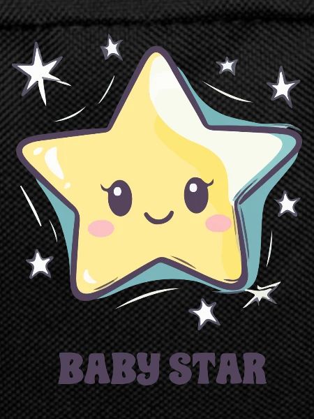 Baby star