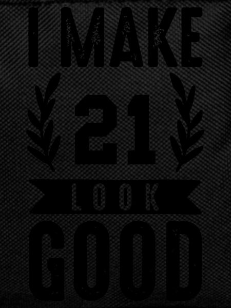 look good 21