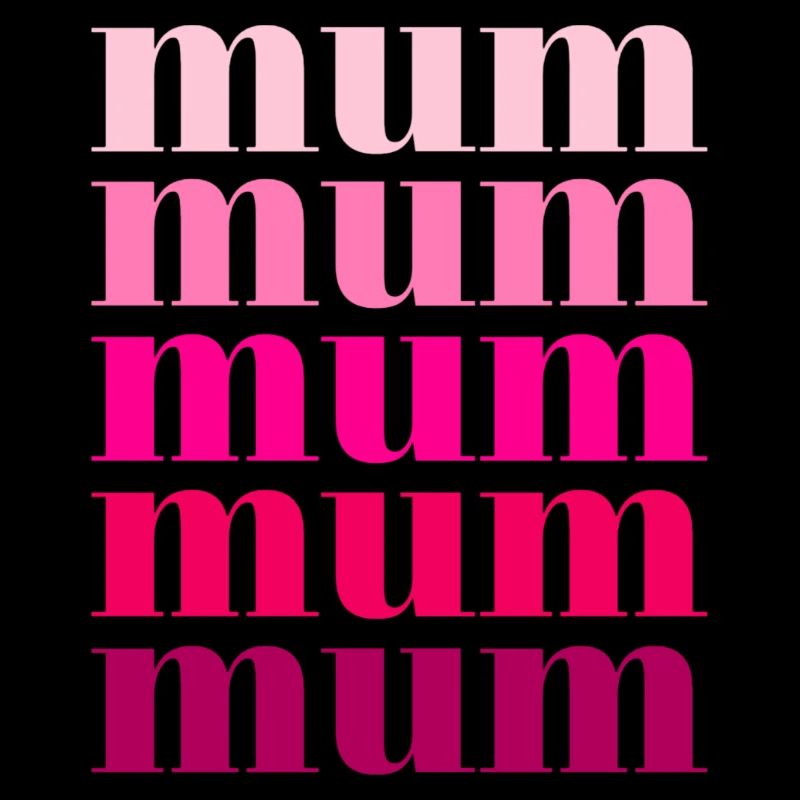 Mum Rosa