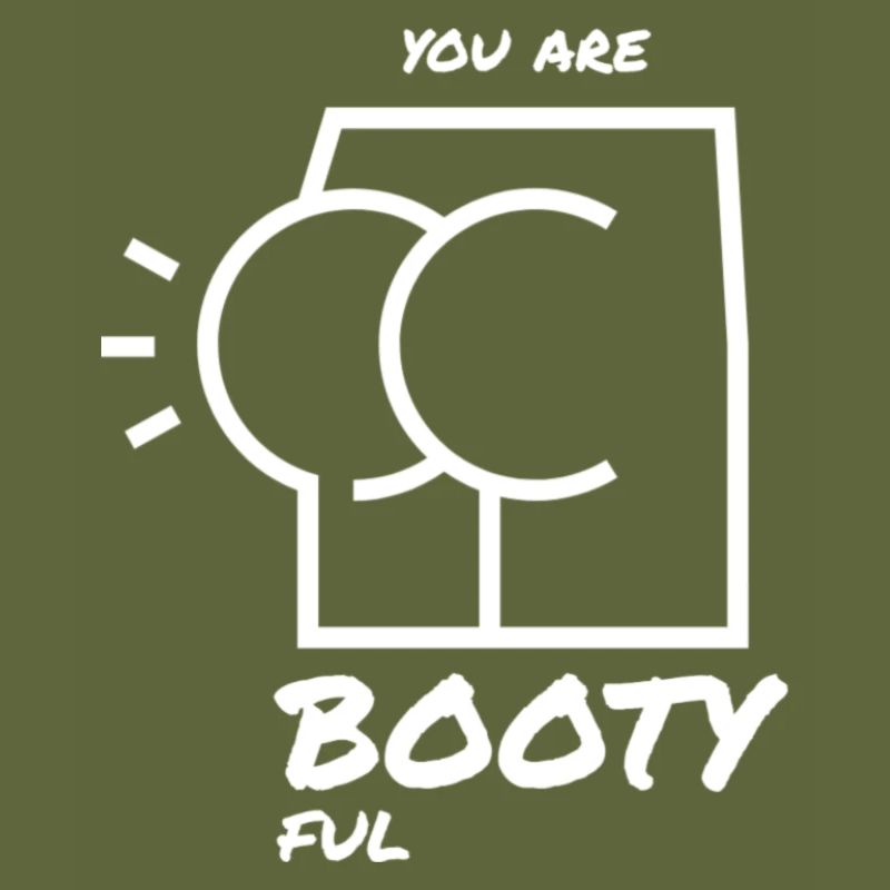 Bootyful