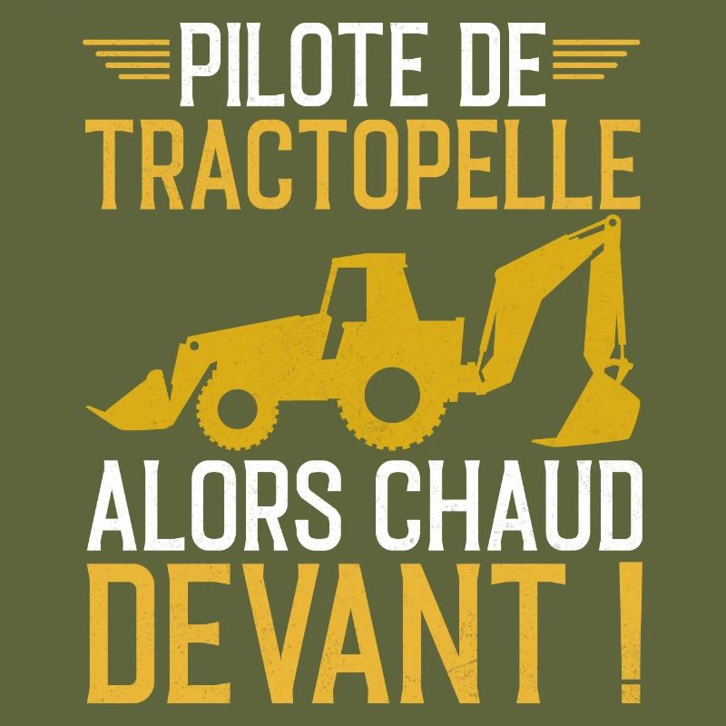 Backhoe Driver Citation