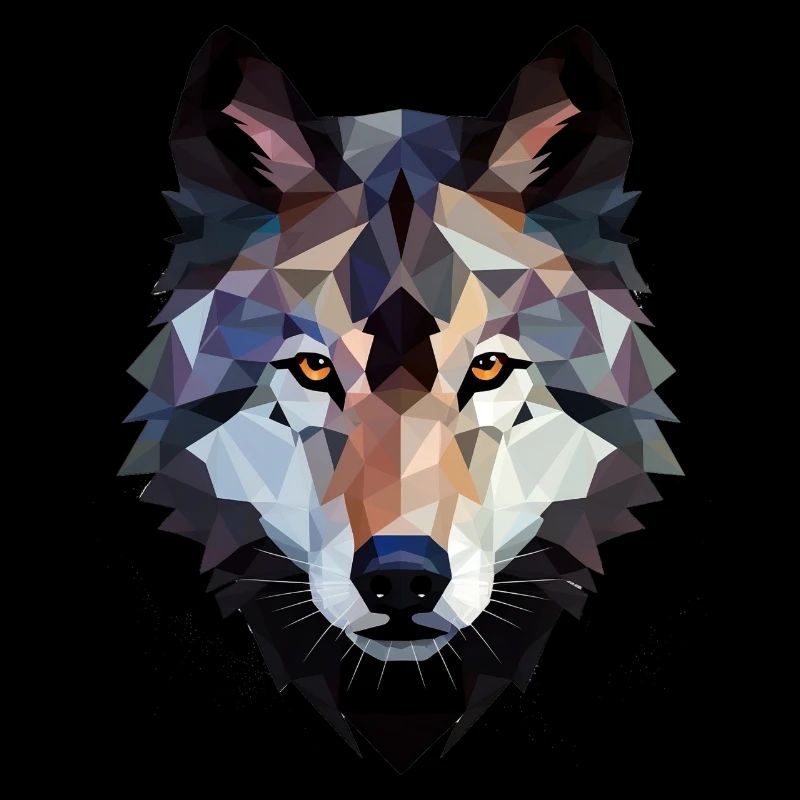 Wolf Head