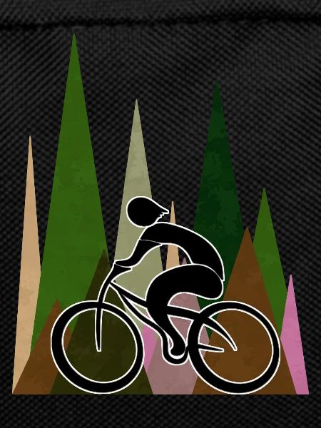Radfahrer