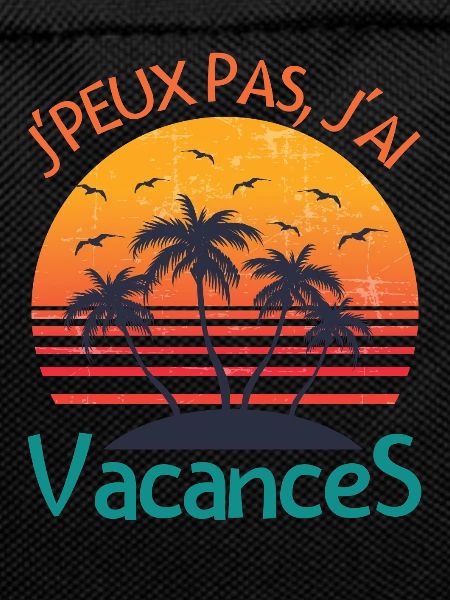 Vacances d'été