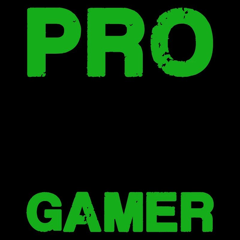 Pro Gamer