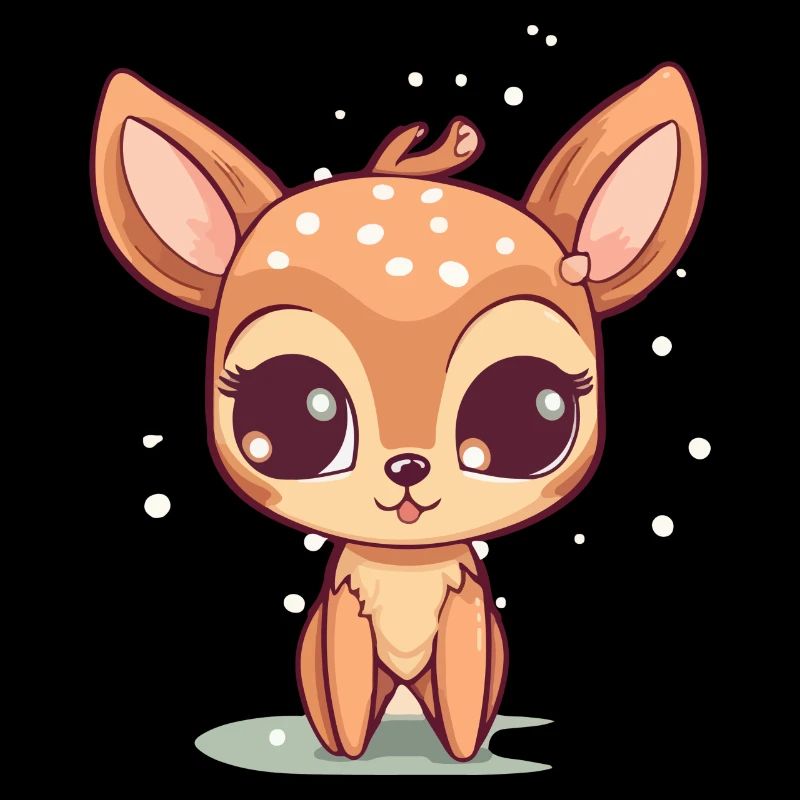 Zool la biche