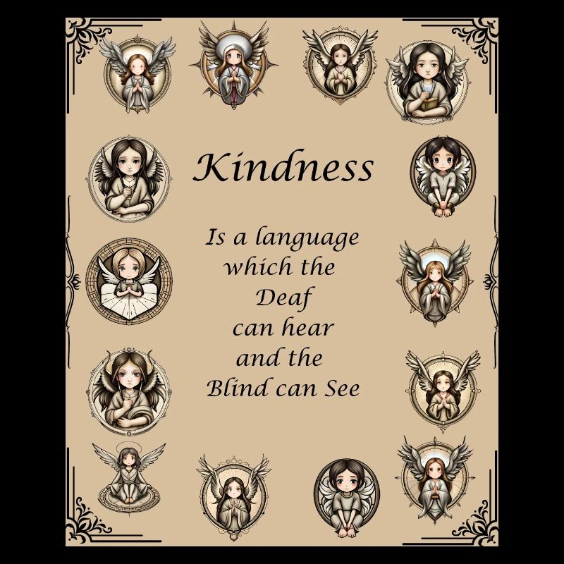 Kindness