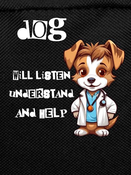 Your Furry Healer