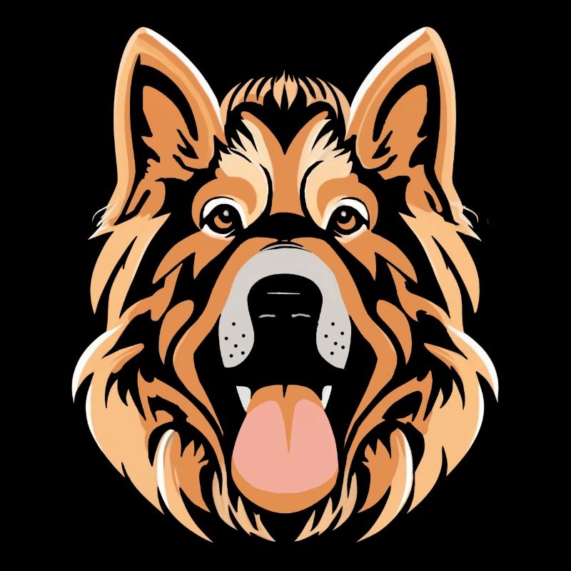 Caucasian Shepherd