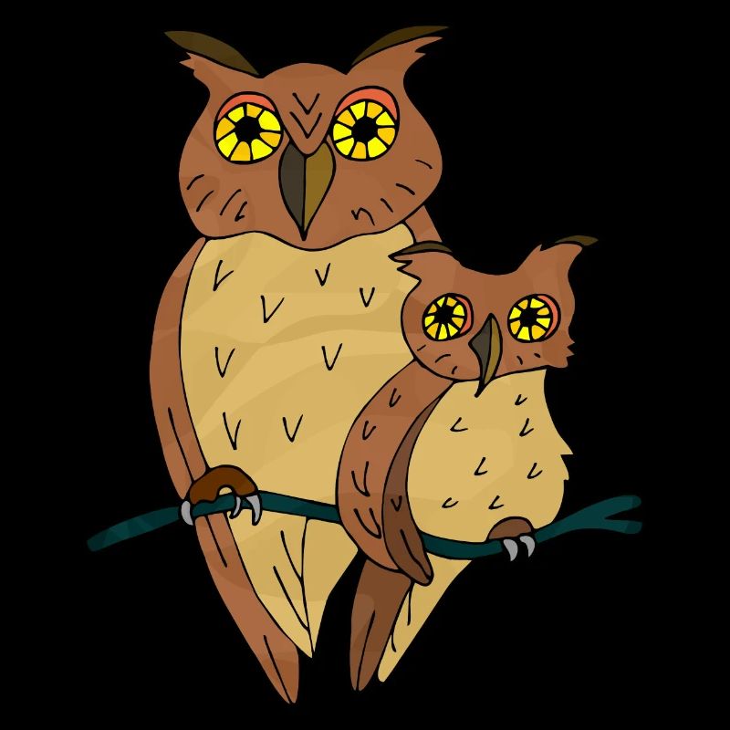 Vögel