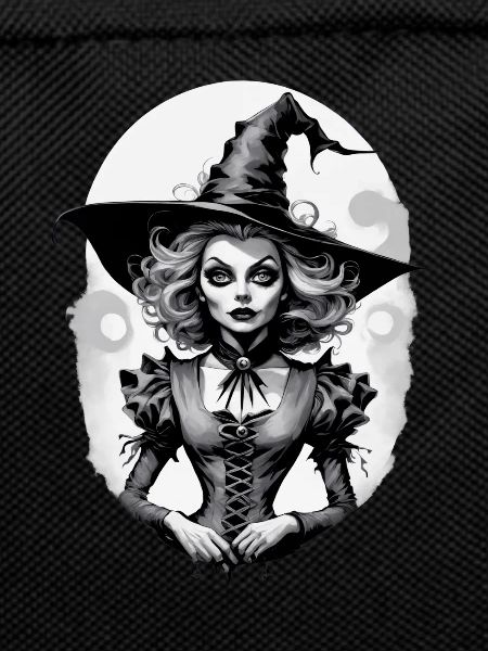 Classic Witch 2