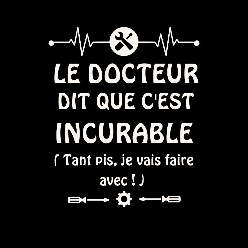 Amour fou du bricolage
