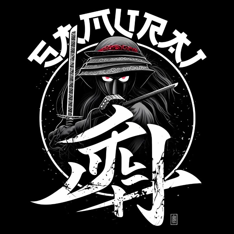Samurai