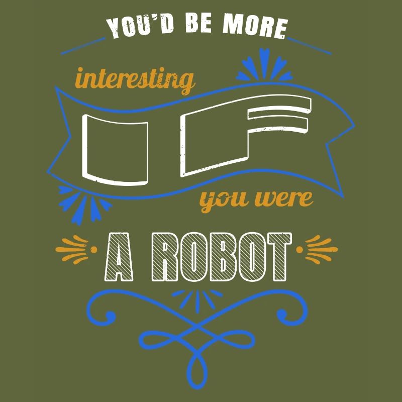 Christmas Robotics Engineering