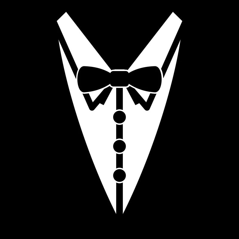 tuxedo