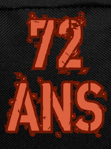 72 ANS